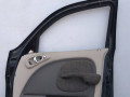 дверь передняя правая Chrysler PT Cruiser 1 поколение 2002, 2.2 л., дизель, 5МКПП, черный, хетчбэк 5 дв. - фото №4