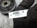 шкив коленвала Volkswagen Sharan 1 поколение 1998, 1.9 л., дизель, 028105253A - фото №4
