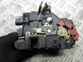 замок двери задней правой Audi A2 8Z 2001, 1.4 л., дизель, МКПП, хетчбэк 5 дв., 8Z0839016D - фото №4