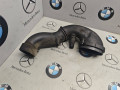 патрубок турбины BMW X5 E70 2007, 3.0 л., M57 D30 (306D3), дизель, 7794172 - фото №2
