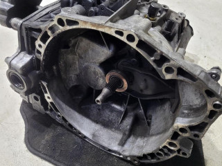 КПП механическая (МКПП) Peugeot 508 1 поколение 2012, 2.0 л., HDi, RHO (DW10DTED4), дизель, 6МКПП, 20MB27