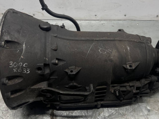 КПП автоматическая (АКПП) Chrysler 300C 1 поколение 2009, 3.0 л., дизель, АКПП, седан