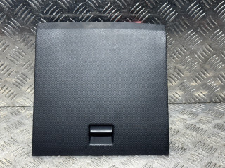 бардачок Mazda 2 1 поколение 2003, 1.4 л., F6JB, дизель, 5МКПП, хетчбэк 5 дв.