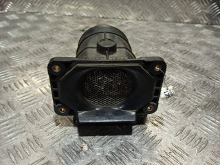 расходомер воздуха Mitsubishi Space Star 1 поколение 2001, 1.8 л., бензин, минивэн