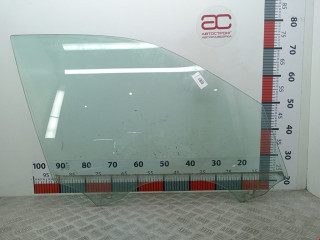 стекло двери передней правой BMW X5 E70 2007, 3.0 л., АКПП, внедорожник 5 дв., 51337137014