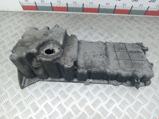 масляный поддон BMW 5 серия E39 [рестайлинг] 2002, 2.5 л., МКПП, седан, 11132245975