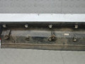 молдинг двери передней левой Land Rover Freelander 2 поколение 2007, 2.2 л., дизель, внедорожник 5 дв. - фото №5