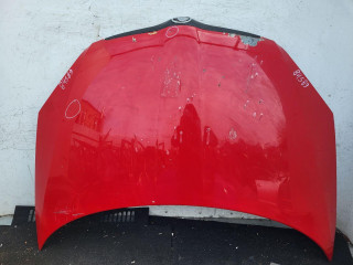 капот Skoda Fabia 2 поколение (5J) 2008, 1.9 л., BSW, дизель, 5МКПП, универсал