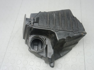 корпус воздушного фильтра Renault Megane 3 поколение 2010, 1.5 л., DCi, дизель, МКПП, хетчбэк 5 дв., 8200820922