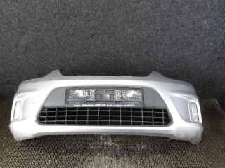 бампер передний Ford C-Max 1 поколение [рестайлинг] 2008, 1.6 л., бензин, МКПП, минивэн