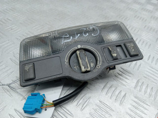 фонарь салона (плафон) Audi A3 8L 1998, 1.9 л., МКПП, хетчбэк 3 дв., 8D0947106