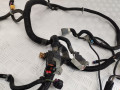 проводка Chevrolet TrailBlazer 1 поколение 2005, 4.2 л., АКПП, внедорожник 5 дв., 15866275 - фото №3