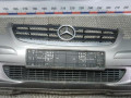 бампер передний Mercedes-Benz A-Класс W169 2006, 1.5 л., бензин, МКПП, хетчбэк 5 дв. - фото №3