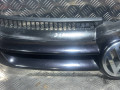 решетка радиатора Volkswagen Golf Plus 1 поколение 2005, 1.9 л., BKC, дизель, 5МКПП, хетчбэк 5 дв. - фото №2
