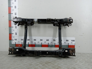 балка подвески передняя (подрамник) Mercedes-Benz M-Класс W163 2000, 3.2 л., АКПП, внедорожник 5 дв., A1633300142