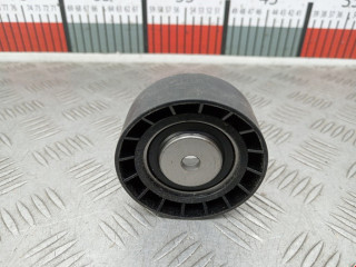 ролик натяжителя BMW 5 серия E39 [рестайлинг] 2001, 4.4 л., МКПП, седан