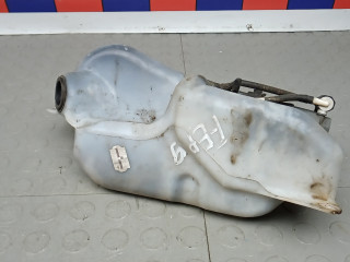 бачок омывателя Nissan Qashqai J10 [рестайлинг] 2013, 1.5 л., дизель, внедорожник 5 дв.