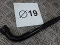 ключ колесный (балонный) Ford Kuga 1 поколение 2009, 2.0 л., TDCi, дизель, МКПП, внедорожник 5 дв. - фото №4