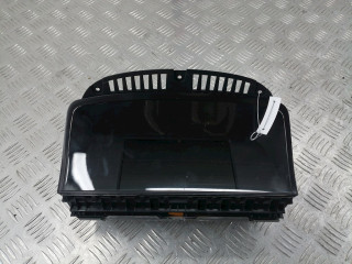 дисплей BMW 7 серия E65/E66/E67 2003, 3.0 л., АКПП, седан, 65826950071