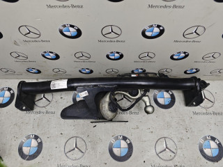 прицепное устройство (фаркоп) BMW X1 U11 2022, 5A63E20
