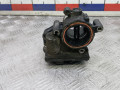 заслонка дроссельная Volkswagen Passat B6 2009, 2.0 л., дизель, 03L128063D - фото №3