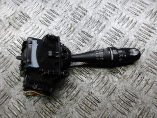 переключатель дворников Suzuki Swift 3 поколение 2007, 1.3 л., бензин, МКПП, хетчбэк 5 дв.