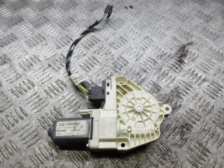 моторчик стеклоподъемника задний правый Audi A6 4F/C6 2006, 4F0959802C