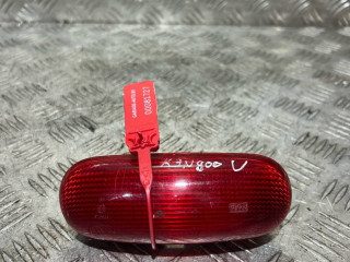 дополнительный стоп-сигнал Renault Kangoo 1 поколение [рестайлинг] 2007, 1.5 л., дизель, 5МКПП, фургон