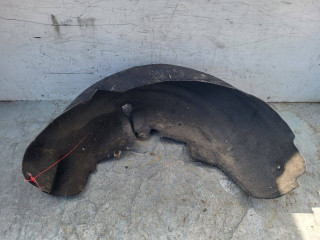 защита арок задняя правая (подкрылок) Mercedes-Benz C-Класс W203/S203/CL203 2002, 2.2 л., дизель, 6МКПП, черный, универсал