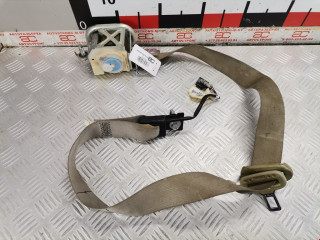 ремень безопасности Infiniti QX56 1 поколение 2006, 5.6 л., АКПП, внедорожник 5 дв., 86884ZC48D