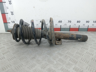 стойка амортизатора SEAT Alhambra 1 поколение [рестайлинг] 2004, 1.8 л., МКПП, минивэн, 7M0413031G