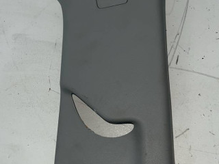 обшивка стойки центральной правой Chevrolet Equinox 3 поколение 2020, 1.5 л., бензин, АКПП, внедорожник 5 дв.