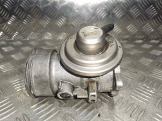 клапан EGR Volkswagen Golf 4 поколение 2004, 1.9 л., ASZ, дизель, 6МКПП, хетчбэк 5 дв.