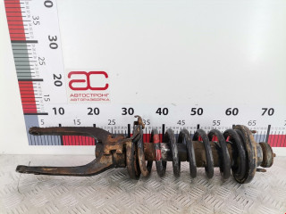 стойка амортизатора Kia Retona 1 поколение 2000, 2.0 л., МКПП, внедорожник 5 дв., AA33134720