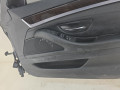 дверь передняя правая BMW 5 серия F10/F11 [рестайлинг] 2014, 2.0 л., N20 B20 A, бензин, АКПП - фото №8