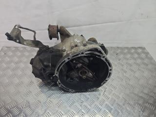 PКПП Smart Fortwo 1 поколение 2000, 0.6 л., бензин, робот, 717407