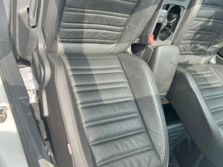 салон (комплект сидений) Volkswagen Touran 2 поколение 2015, 1.6 л., дизель, АКПП, минивэн