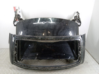 крыша BMW 3 серия E90/E91/E92/E93 [рестайлинг] 2008, 3.0 л., АКПП, кабриолет, 712429409