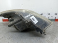 фара левая Opel Astra H 2004, 1.8 л., МКПП, хетчбэк 5 дв., 93178635 - фото №3