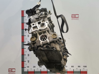 двигатель BMW 3 серия E90/E91 [рестайлинг] 2010, 1.8 л., МКПП, седан, 11002239786
