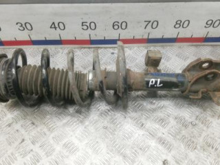 амортизатор передний левый Mazda CX-5 1 поколение 2014, 2.2 л., дизель, МКПП, внедорожник 5 дв.