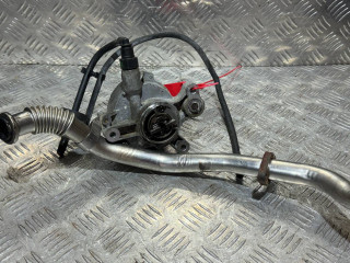 насос вакуумный Volvo S40 2 поколение 2005, 2.0 л., D 4204 T, дизель, 6МКПП, седан