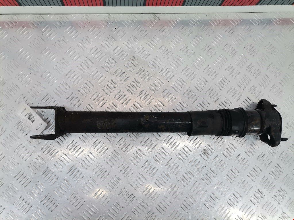 амортизатор задний правый Mercedes-Benz M-Класс W164 2006, 4.0 л., АКПП, внедорожник 5 дв., A1643200931 - фото №1