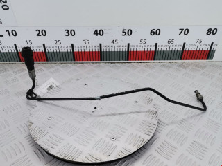 трубка гидравлическая Chrysler Sebring 3 поколение 2007, 2.0 л., МКПП, седан, 5273460AE