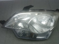 фара левая Opel Antara 1 поколение 2007, 2.0 л., CDTi, дизель, МКПП, внедорожник 5 дв., 96627139, 4806033 - фото №2