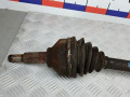 полуось передняя правая (приводной вал, ШРУС) Ford Transit 8 поколение 2017, 2.0 л., дизель - фото №2