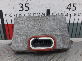 блок розжига ксенона Land Rover Range Rover Sport 1 поколение 2006, 2.7 л., АКПП, внедорожник 5 дв., 63126907488