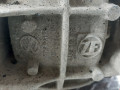 редуктор заднего моста Volkswagen Touareg 1 поколение 2005, 2.5 л., АКПП, внедорожник 5 дв., 0AB525015Q - фото №8