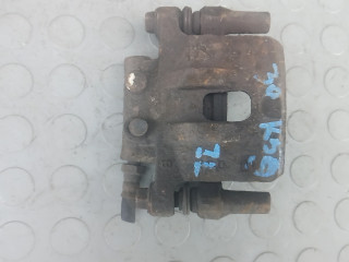 суппорт задний левый Mitsubishi Lancer 9 поколение 2007, 1.6 л., бензин, МКПП, седан, MR955065