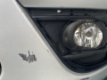 передняя часть (ноускат) Citroen C4 Picasso 1 поколение 2009, 1.6 л., 9HY (DV6TED4), дизель, 5МКПП, минивэн - фото №4